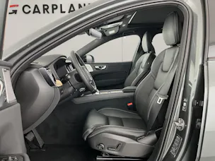 Volvo XC60 2.0 T8 TE Ultra Dark eAWD