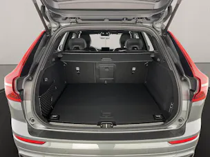 Volvo XC60 2.0 T8 TE Ultra Dark eAWD