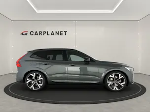 Volvo XC60 2.0 T8 TE Ultra Dark eAWD