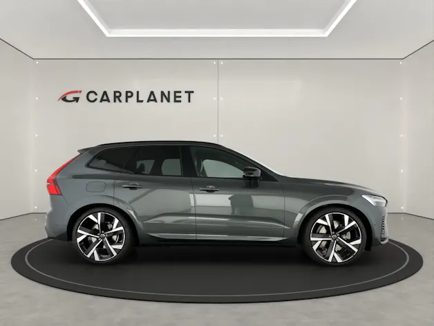 Volvo XC60 2.0 T8 TE Ultra Dark eAWD