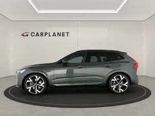 Volvo XC60 2.0 T8 TE Ultra Dark eAWD