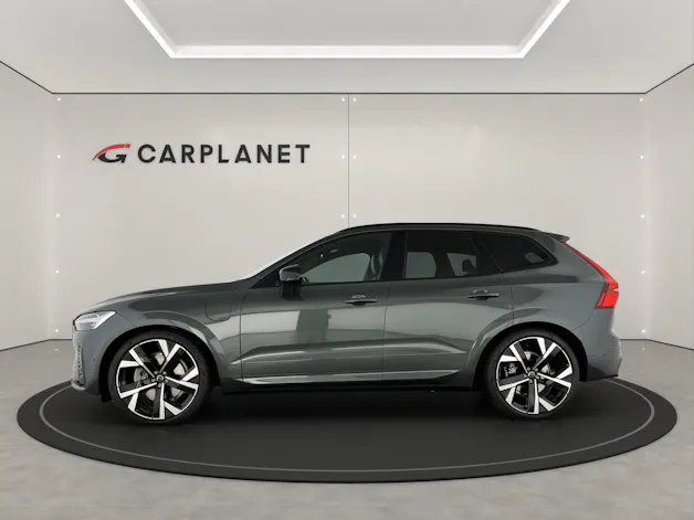 Volvo XC60 2.0 T8 TE Ultra Dark eAWD