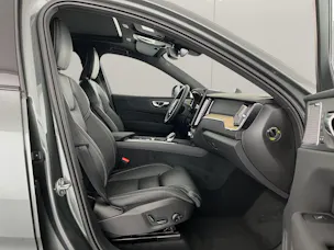 Volvo XC60 2.0 T8 TE Ultra Dark eAWD