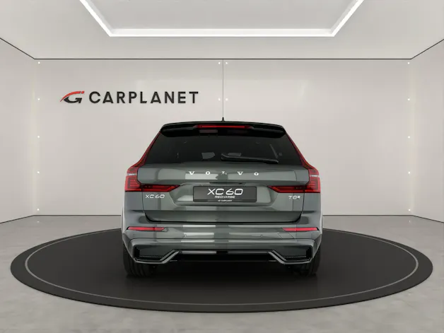 Volvo XC60 2.0 T8 TE Ultra Dark eAWD