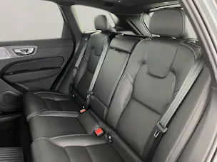 Volvo XC60 2.0 T8 TE Ultra Dark eAWD