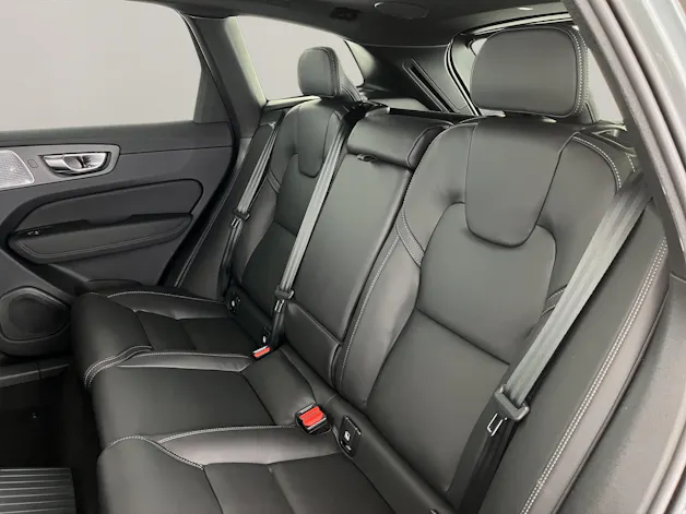 Volvo XC60 2.0 T8 TE Ultra Dark eAWD