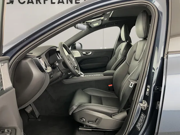 Volvo XC60 2.0 T8 TE Black Edition eAWD