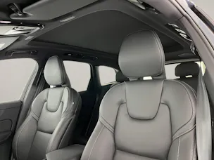 Volvo XC60 2.0 T8 TE Black Edition eAWD