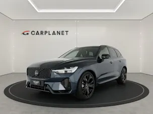 Volvo XC60 2.0 T8 TE Black Edition eAWD