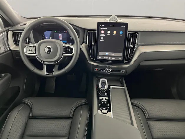 Volvo XC60 2.0 T8 TE Black Edition eAWD