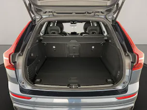 Volvo XC60 2.0 T8 TE Black Edition eAWD