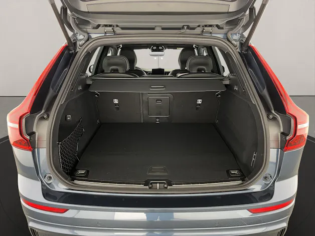 Volvo XC60 2.0 T8 TE Black Edition eAWD