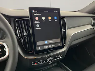 Volvo XC60 2.0 T8 TE Black Edition eAWD