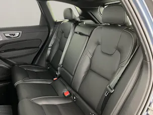 Volvo XC60 2.0 T8 TE Black Edition eAWD