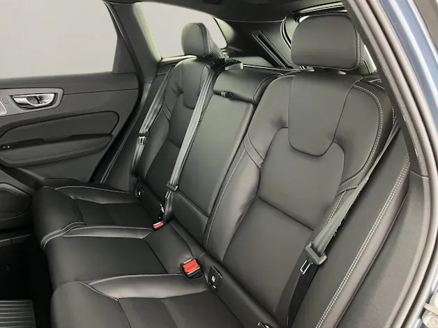 Volvo XC60 2.0 T8 TE Black Edition eAWD