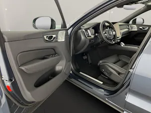 Volvo XC60 2.0 T8 TE Black Edition eAWD