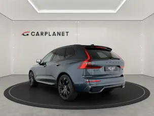 Volvo XC60 2.0 T8 TE Black Edition eAWD