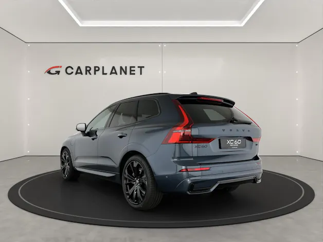 Volvo XC60 2.0 T8 TE Black Edition eAWD