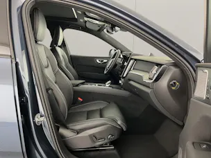 Volvo XC60 2.0 T8 TE Black Edition eAWD