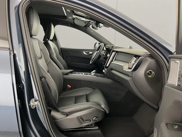 Volvo XC60 2.0 T8 TE Black Edition eAWD
