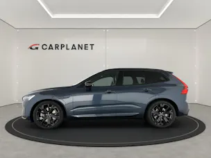 Volvo XC60 2.0 T8 TE Black Edition eAWD