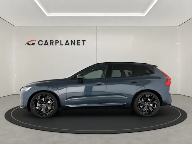Volvo XC60 2.0 T8 TE Black Edition eAWD