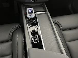 Volvo XC60 2.0 T8 TE Black Edition eAWD