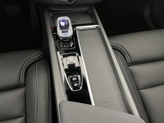 Volvo XC60 2.0 T8 TE Black Edition eAWD