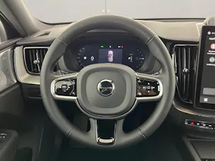 Volvo XC60 2.0 T8 TE Black Edition eAWD