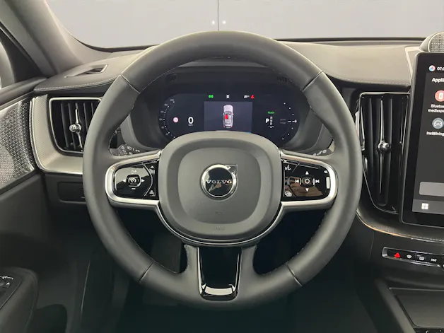 Volvo XC60 2.0 T8 TE Black Edition eAWD