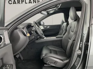 Volvo XC60 2.0 T8 TE Ultra Dark eAWD