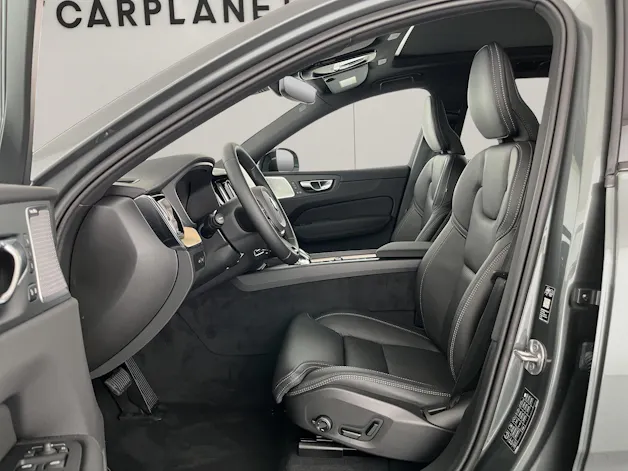 Volvo XC60 2.0 T8 TE Ultra Dark eAWD