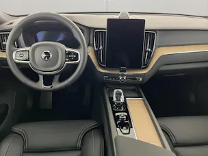 Volvo XC60 2.0 T8 TE Ultra Dark eAWD