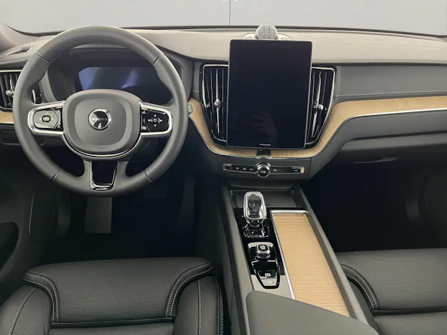 Volvo XC60 2.0 T8 TE Ultra Dark eAWD