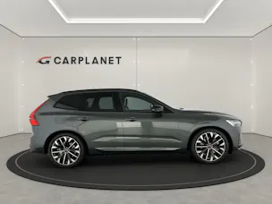Volvo XC60 2.0 T8 TE Ultra Dark eAWD