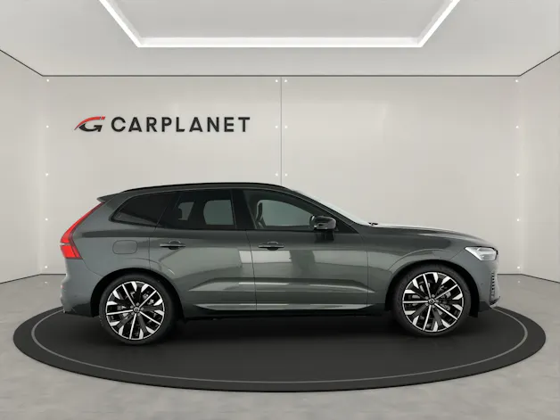 Volvo XC60 2.0 T8 TE Ultra Dark eAWD