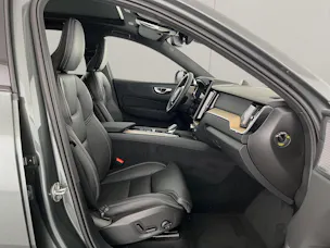 Volvo XC60 2.0 T8 TE Ultra Dark eAWD