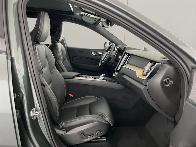 Volvo XC60 2.0 T8 TE Ultra Dark eAWD