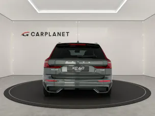 Volvo XC60 2.0 T8 TE Ultra Dark eAWD