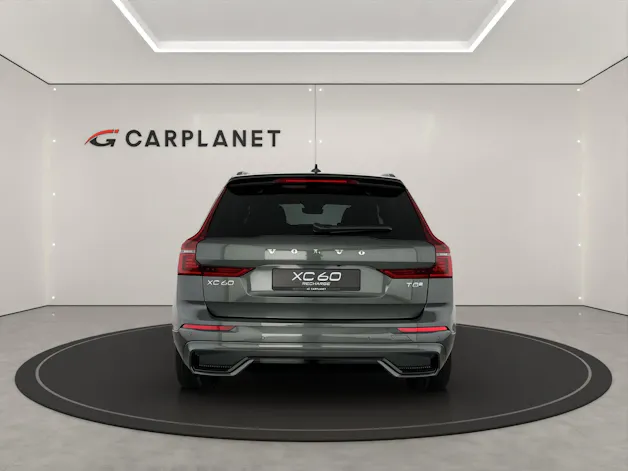 Volvo XC60 2.0 T8 TE Ultra Dark eAWD