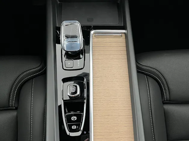 Volvo XC60 2.0 T8 TE Ultra Dark eAWD