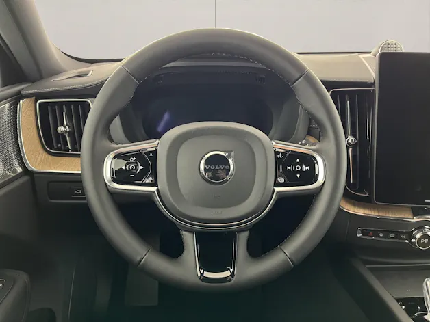 Volvo XC60 2.0 T8 TE Ultra Dark eAWD