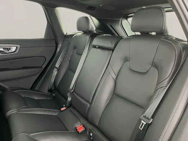 Volvo XC60 2.0 T8 TE Ultra Dark eAWD