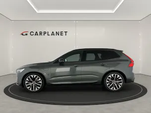 Volvo XC60 2.0 T8 TE Ultra Dark eAWD