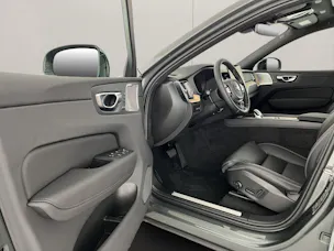 Volvo XC60 2.0 T8 TE Ultra Dark eAWD