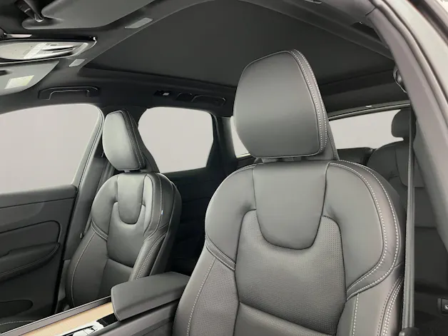 Volvo XC60 2.0 T8 TE Ultra Dark eAWD