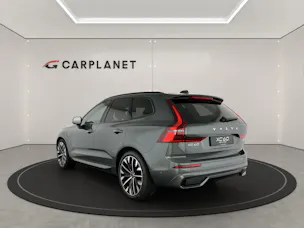 Volvo XC60 2.0 T8 TE Ultra Dark eAWD
