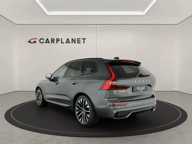 Volvo XC60 2.0 T8 TE Ultra Dark eAWD