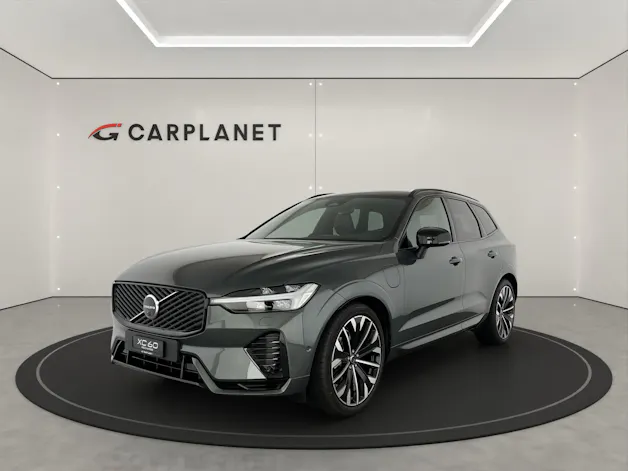 Volvo XC60 2.0 T8 TE Ultra Dark eAWD
