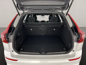 Volvo XC60 2.0 T8 TE Black Edition eAWD